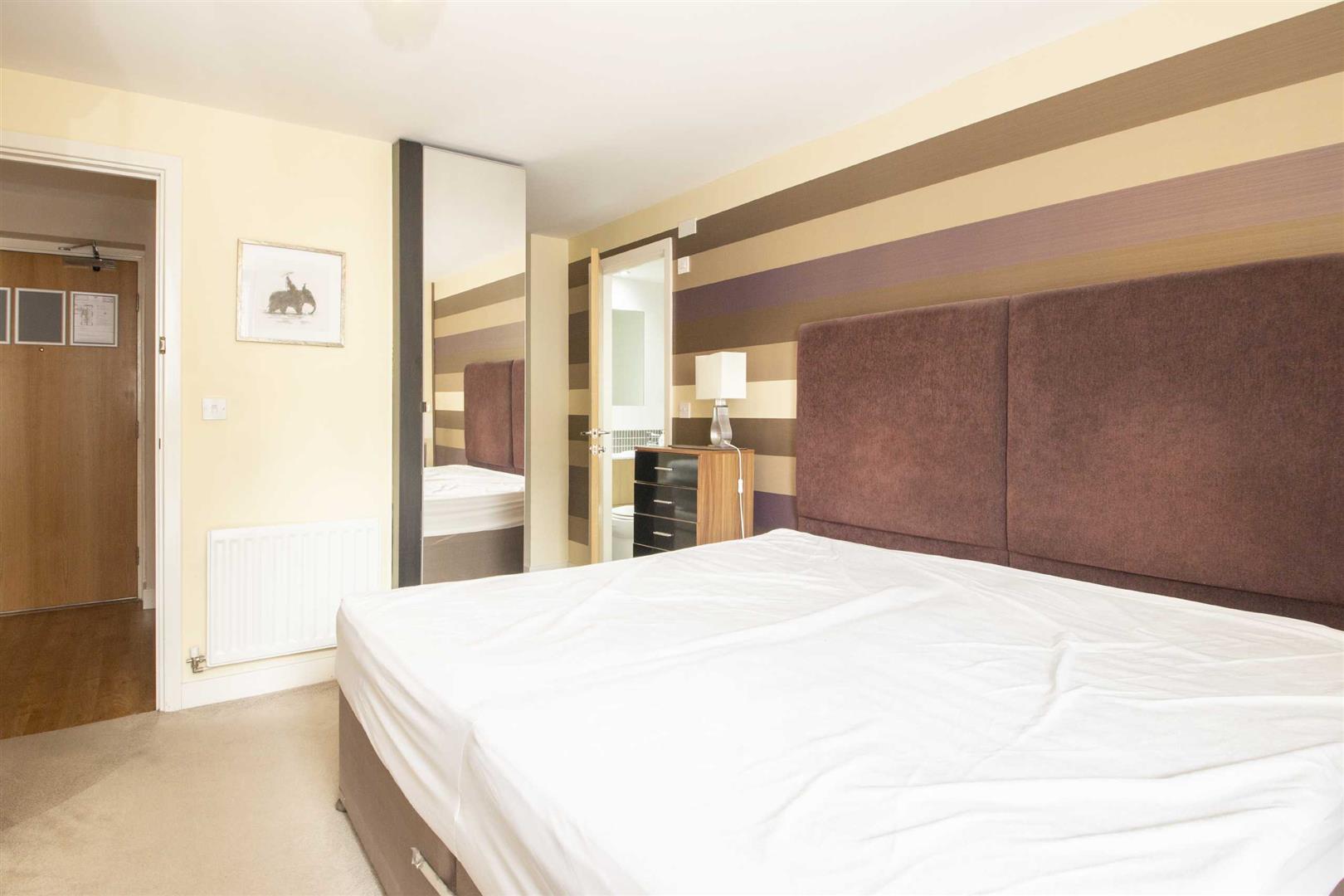 Merrivale Mews, Milton Keynes